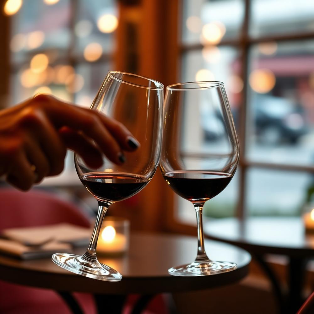 Trinquer au bistrot